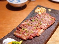 和牛生牛排-水之惠鲜鱼料理(王府大街店)