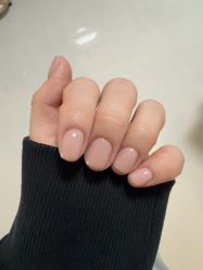 -U3日式美甲美睫