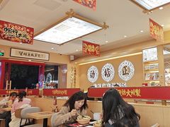 -华记煲仔华·煲仔饭(人和店)