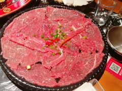 -渝匠香重庆老火锅