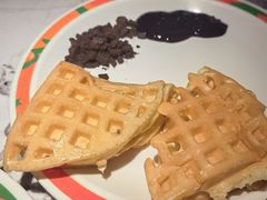 -比格比萨自助(宝山日月光店)