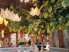 -北平盛世·新京菜·北京烤鸭(劲松·双井店)