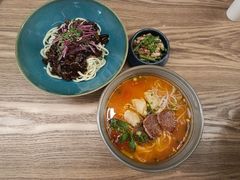 -里面·Noodlology(机电院店)