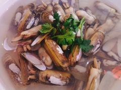 -前王院•巧克力海鲜市集餐厅(万平口店)