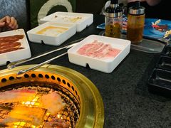 -神户赤童日式烤肉伙伴(东直门店)