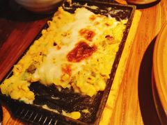 -农乐园炭火烤肉(世茂店)