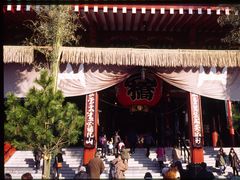 -浅草寺