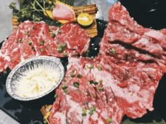 -久藏·横膈膜烧肉·酒场(江汉路店)