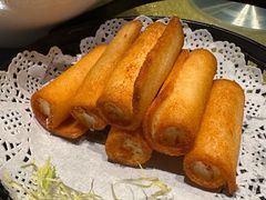 -德尚煌·顺德菜(誉山悠方天地店)