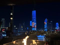 -四季酒店·空中花园 Aria on 9