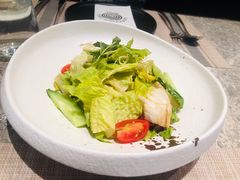 轻食沙拉-Hurricane's Grill 飓风牛排