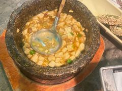 -绿茶餐厅(天津天河城店)