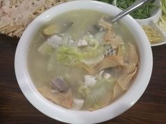 -官塘锋记鱼生·生腌·砂锅粥(牌坊街店)