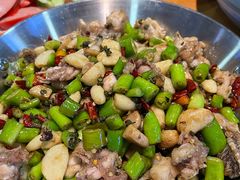 -四禧精酿铜锅涮肉·烧烤工场(大明湖店)