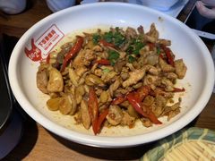 -大碗先生(株洲天虹店)