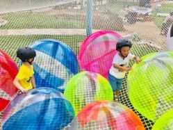 -萌宠亲子动物乐园(槐房万达店)