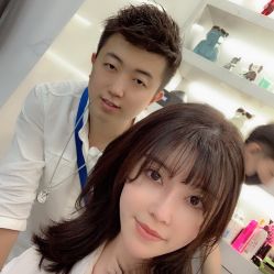 -AYO SALON