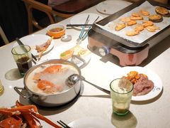 -钱小奴创意自助餐厅·原切谷饲安格斯畅吃(宁波慈溪爱琴海店)