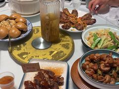-先记烧鹅王·本地粤菜(福永店)
