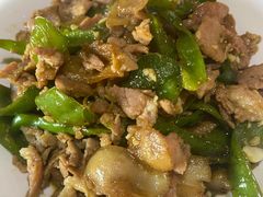 小炒肉-湖南湘菜馆(东湘缘二店)