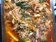 -金明子八带鱼馆(正宗韩国连锁店)