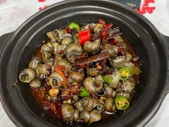 -烤五行·烧烤烤串(石佛营店)