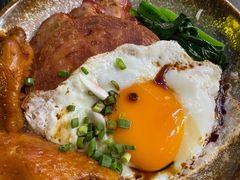 -龙记·香港茶餐厅(海上世界店)