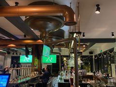 -Shanghai Brew House上海啤酒工坊(老外街店)