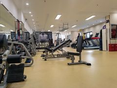 -中田健身工作室(博兴路店)