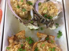 -四川小胡子海鲜(丁村万人海鲜广场店)