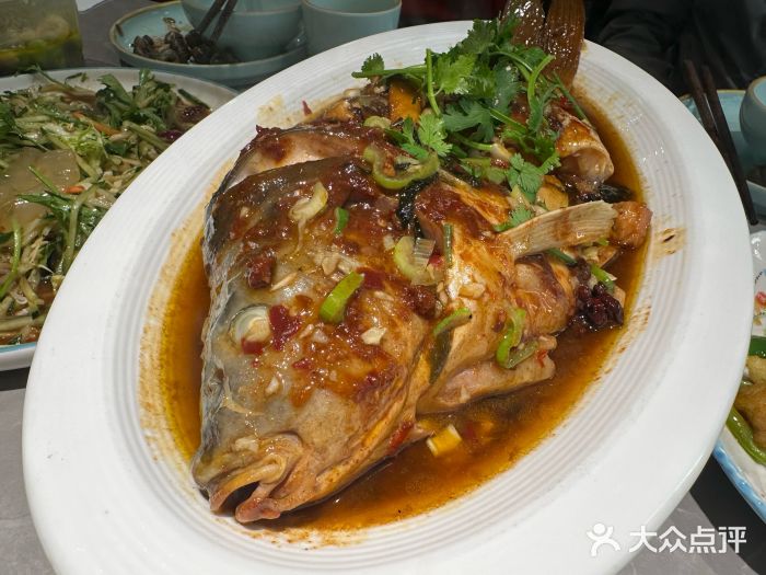 兄弟江湖东北老菜(三井街道店)图片