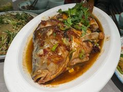 -兄弟江湖东北老菜(三井街道店)