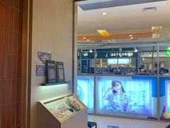 -乐凯撒披萨(欢乐颂购物中心店)