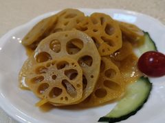 -九花山烤鸭店