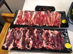 -陈记顺和潮汕牛肉火锅(棠德南路店)
