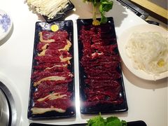 -陈记顺和牛肉火锅馆(天河北路店)