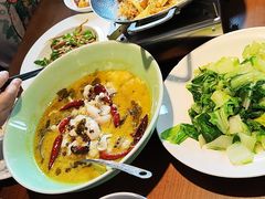-湘约东方·湘约和港·湖南家常菜·宴请(民星路店)