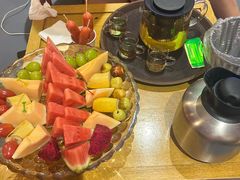 -星河湾温泉洗浴酒店