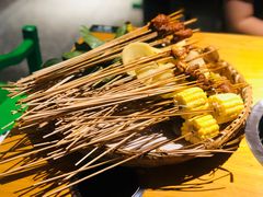 -班花麻辣烫(南京概念店)