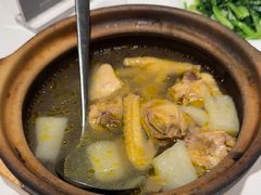 -食廬(浦东嘉里城店)