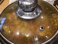 -金刚山烧烤(红旗大街店)