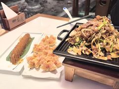 -假装苏杭·园林餐厅(陆家嘴中心店)