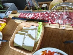 -老凯俚酸汤鱼(东山店)