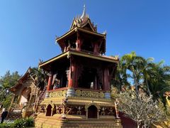 -西双版纳总佛寺