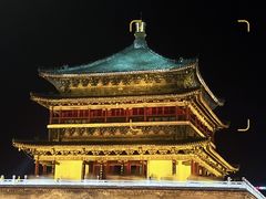 -西安城墙·碑林历史文化景区