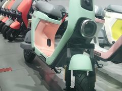 -九号电动车(安定门内大街店)