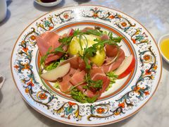 -杭州君悦酒店·青莳