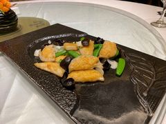 荷塘月色-骏莱海鲜鱼港(五角场店)
