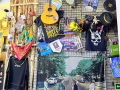 -My Way Town买味堂·东南亚餐厅(亦庄店)