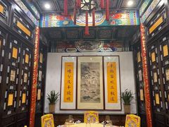 -白家大院·王府宫廷菜(苏州街店)